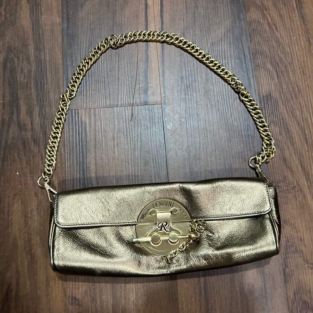 Mario Rossini Chain Bag